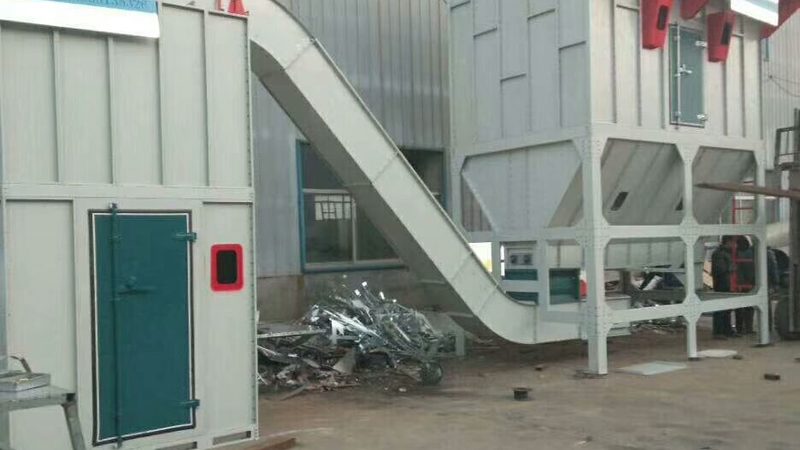 食品加工废水处理：揭秘其核心技术与报价构成