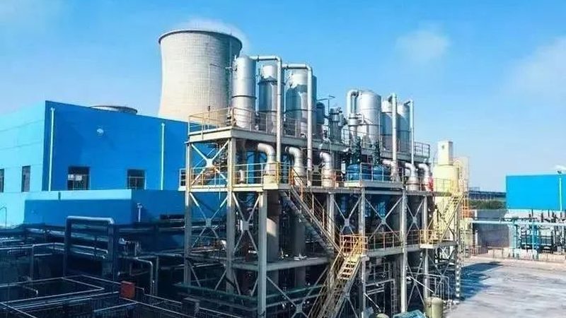 烟气脱硝设备：市场行情与选型要点**