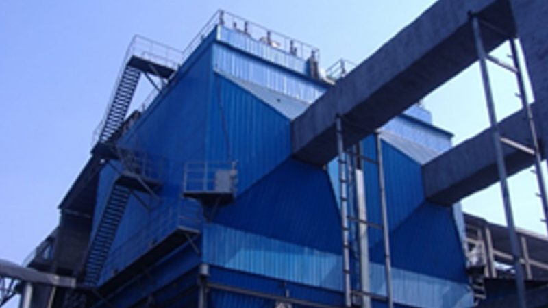 除尘器报价单模板：揭秘河北地区环保设备采购的关键要素**