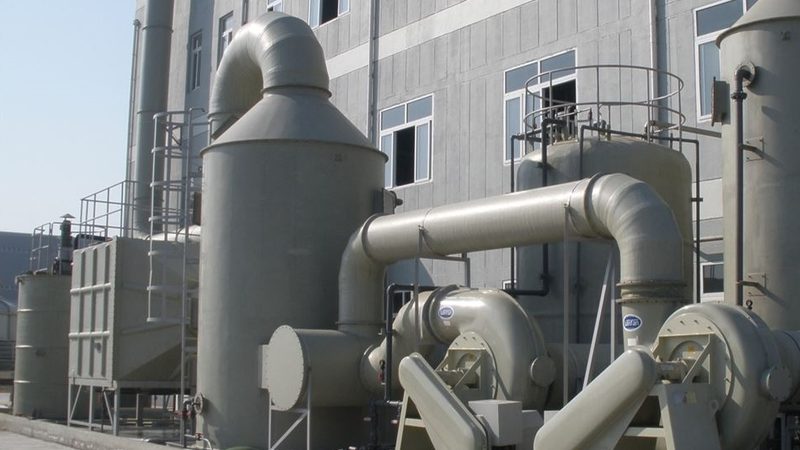 家用小型污水处理器：揭秘其价格背后的价值**