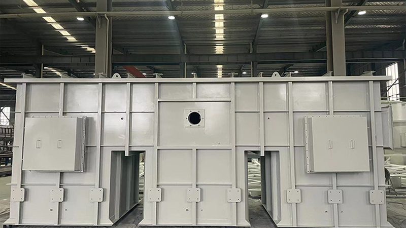 高浓度废气处理，关键在于技术选型和工艺优化**
