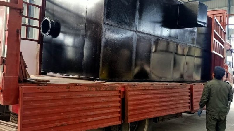 焊烟净化器：如何选择合适的净化方案**