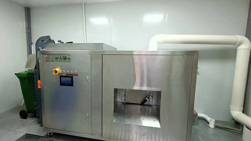 老师傅说DO高了什么意思